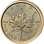 1/4 Unze Gold Maple Leaf 2026