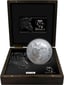 1kg Silber African Safari II Zebra 2022 (Auflage: 100 | Polierte Platte | Zertifikat Nr. 001)