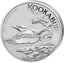 1 kg Silber Kookaburra 2026
