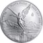 1 kg Silber Mexiko Libertad 2024 (Auflage: 600)