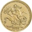 1 Pfund Goldmünze Sovereign Charles III. 2026