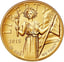 1 Unze Gold American Liberty 2015 (High Relief)