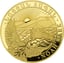 1 Unze Gold Arche Noah 2020 (Auflage: 5.000)