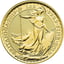 1 Unze Gold Britannia 2019