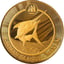 1 Unze Gold Cayman Islands Marlin 2025 (Auflage: 1.000)