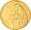 1 Unze Gold Chewbacca Star Wars 2017 PP (Auflage: 500 | Polierte Platte)
