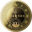 1 Unze Gold Chronos 2024 (Auflage: 1.000 | prooflike)