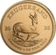 1 Unze Gold Krügerrand 2025