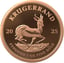 1 Unze Gold Krügerrand 2025 PP (Auflage: 1.000 | Polierte Platte)