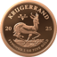 1 Unze Gold Krügerrand VE-Day Privy Mark 2025 (Auflage: 80 | Polierte Platte)