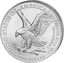 1 Unze Silber American Eagle 2026