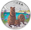1 Unze Silber Australian Quokka 2025 (Auflage: 3.000)