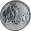 1 Unze Silber Samoa Seepferdchen 2025 (Auflage: 10.000)