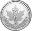23,17 Gramm Silber 100th Anniversary of the Royal Canadian Legion (Auflage: 35.000 | Polierte Platte)