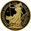 1 Unze Silber Britannia 2024 Gold Nugget Iced Out (Auflage: 50 | teilvergoldet)