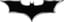 1 Unze Silber DC Comics Batman Batarang 2022 (Auflage: 5.000 | coloriert)