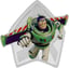 1 Unze Silber Disney Pixar Toy Story Buzz 2025 (Auflage: 1.000 | Polierte Platte)
