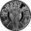 1 Unze Silber Jesus The Creator 2024 (Auflage: 15.000)
