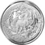 1 Unze Silber Fiji Unicorn 2024 (Auflage: 15.000)