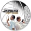 1 Unze Silber James Bond 007 The Man with the Golden Gun 2024 PP (Auflage: 5.000 | Polierte Platte)