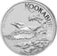 1 Unze Silber Kookaburra 2026
