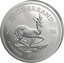1 Unze Silber Krügerrand 2026