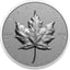 1 Unze Silber Maple Leaf 2022 (Auflage: 7.000 | Ultra High Relief | Reverse Proof)
