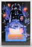1 Unze Silber Star Wars Das Imperium schlägt zurück 2025 (Auflage: 1.000 | Polierte Platte)
