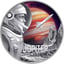 1 Unze Silber Jupiter from Callisto 2026 (Auflage: 999 | Polierte Platte)