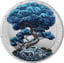 1 Unze Silber Yggdrasil Winter 2025 (Auflage: 400)