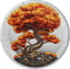1 Unze Silber Yggdrasil Herbst 2025 (Auflage: 400)