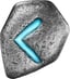 1 Unze Silberbarren Runes Collection: Kenaz (Auflage: 2.500 | Antik Finish)