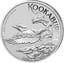 10 Unze Silber Kookaburra 2026