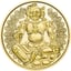 100 Euro Gold Das Goldene Indien - Magie des Goldes 2023 (Auflage: 20.000 | Polierte Platte)