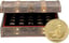 100 x 1/10 Unze Gold Britannia 2026 Schatztruhe