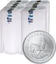 100 x 1 Unze Silber Krügerrand 2026