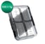 100 x 1g Silber Heimerle und Meule UnityBox