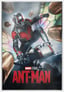 1,5 Unze Silber Ant-Man Infinity Saga Phase Two 2025 (Auflage: 500 | Polierte Platte)