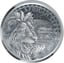 1kg Silber African Safari II Löwe 2024 (Auflage: 100 | Polierte Platte | Zertifikat Nr. 100)