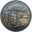 1kg Silber African Safari Löwe 2018 (Auflage: 100 | Antik Finish | Zertifikat Nr. 001)