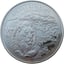 1kg Silber African Safari Löwe 2018 PP (Auflage: 100 | Polierte Platte | Zertifikat Nr. 001)