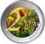 2 Euro Glückskäfer (Auflage: 500)