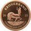 2 Unze Gold Krügerrand 2025 PP (Auflage: 200 | Polierte Platte)