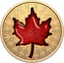 2 Unze Proud Maple Leaf 2024 (Auflage: 250 | Reverse Proof)