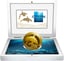2 Unze Gold Ocean Five Orca 2024 PP (Auflage: 50 | Polierte Platte | Zertifikat Nr. 50)