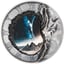 2 Unze Silber Portal of Time 2025 (Auflage: 500 | High Relief | Antik Finish)