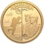 7,8 Gramm Gold 100th Anniversary of the Royal Canadian Legion (Auflage: 1.500 | Polierte Platte)