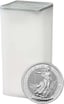 25 x 1 Unze Silber Britannia 2026