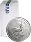 25 x 1 Unze Silber Krügerrand 2026