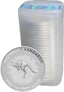 25 x 1 Unze Silber Känguru Nugget 2026
